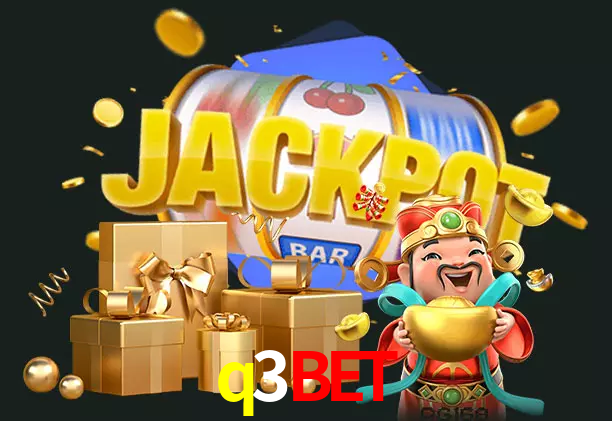 q3bet bet
