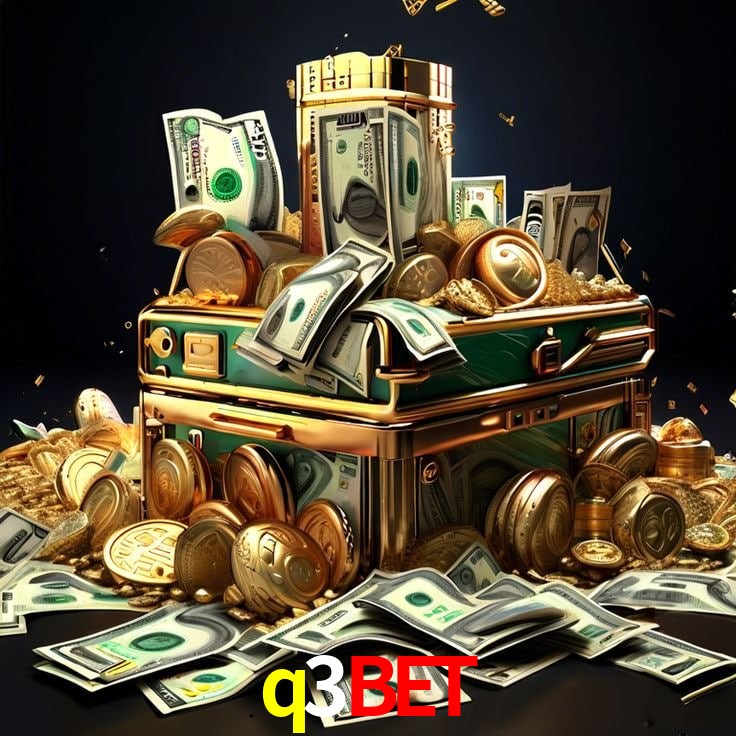 Design Responsivo q3bet