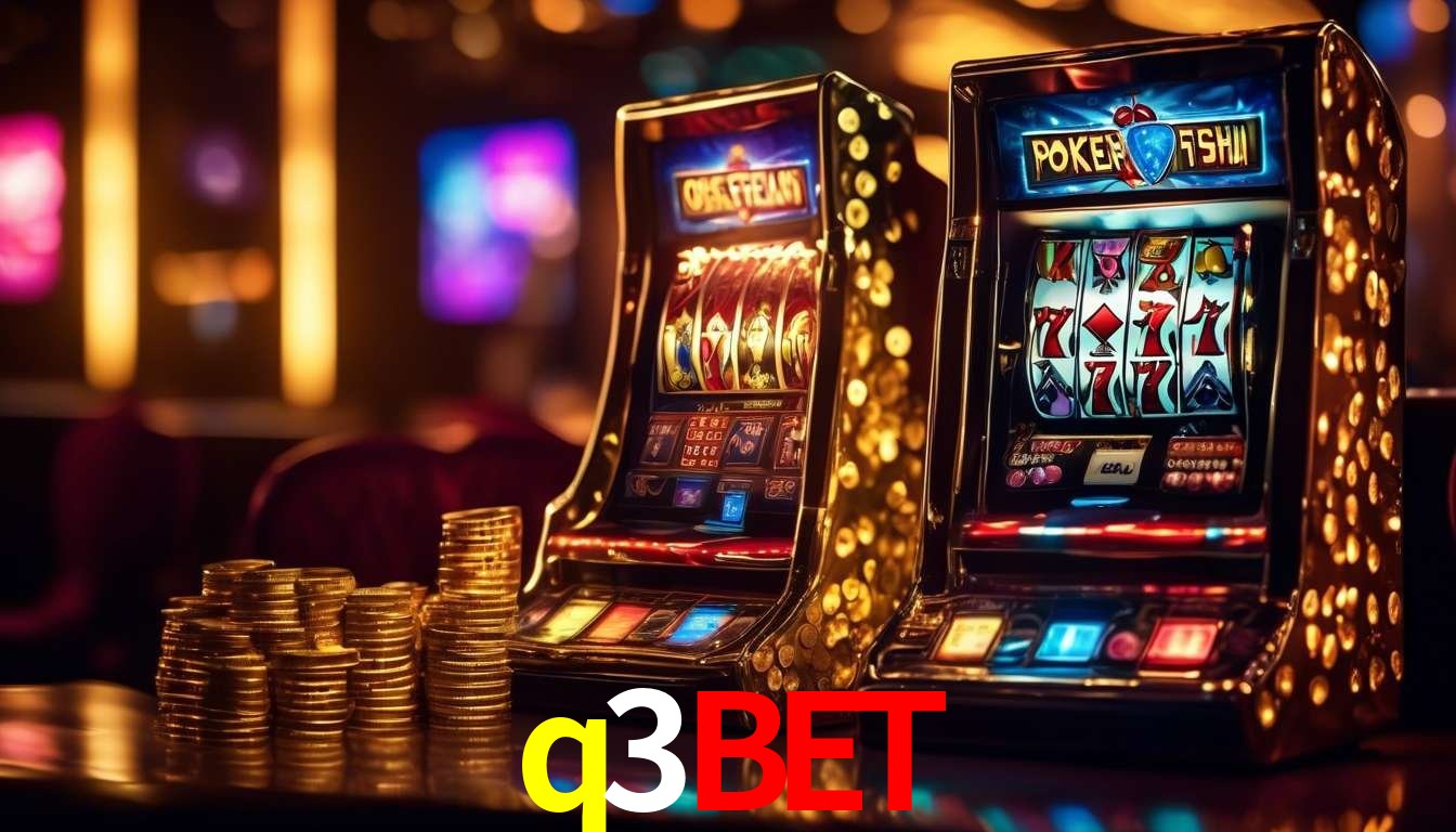 PIX Instantâneo q3bet