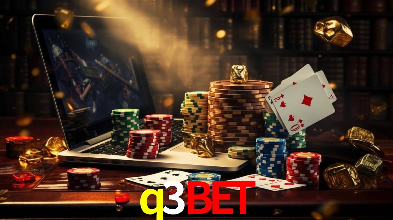 Diretório de Jogos q3bet