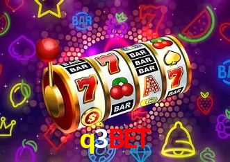 Apostas Esportivas na q3bet: Um Guia Completo