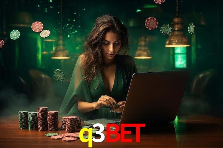 Instalar app q3bet