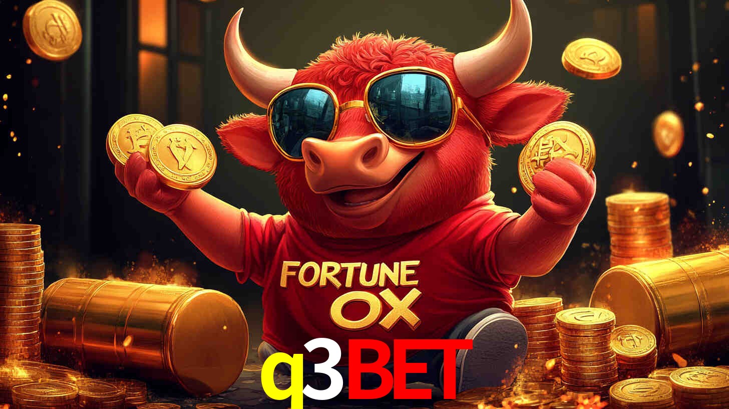 Inovações de Jogos na q3bet: O Futuro das Experiências Interativas