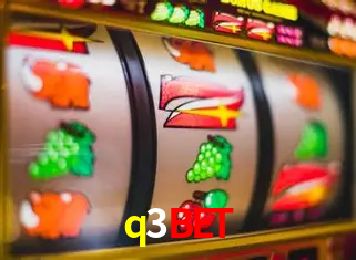 A Emoção da Loteria na q3bet: Uma Chance de Mudança de Vida