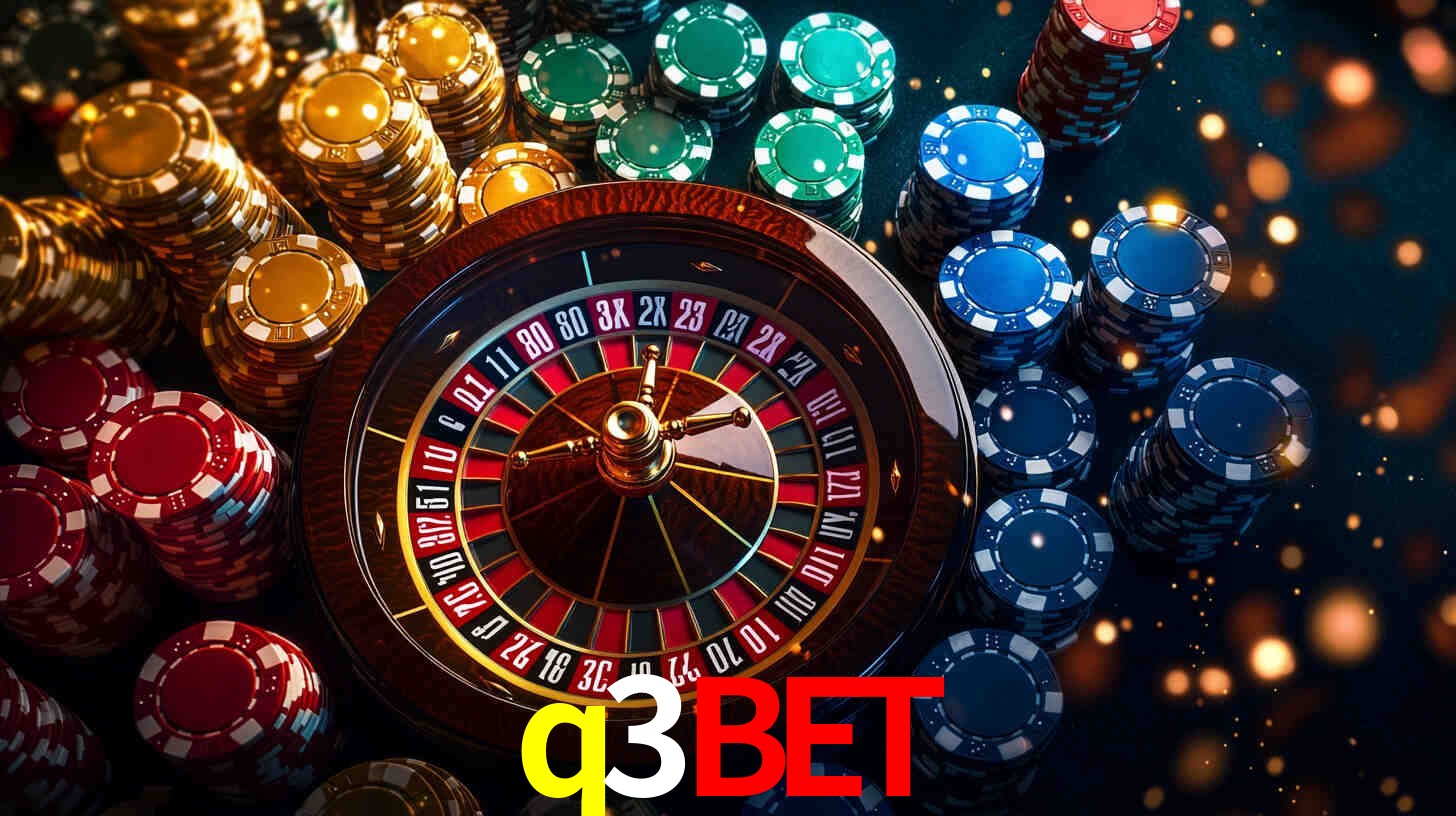 Premium Interface q3bet