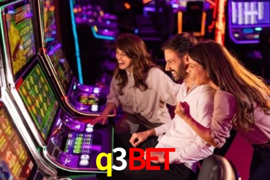 Mesa de Blackjack q3bet