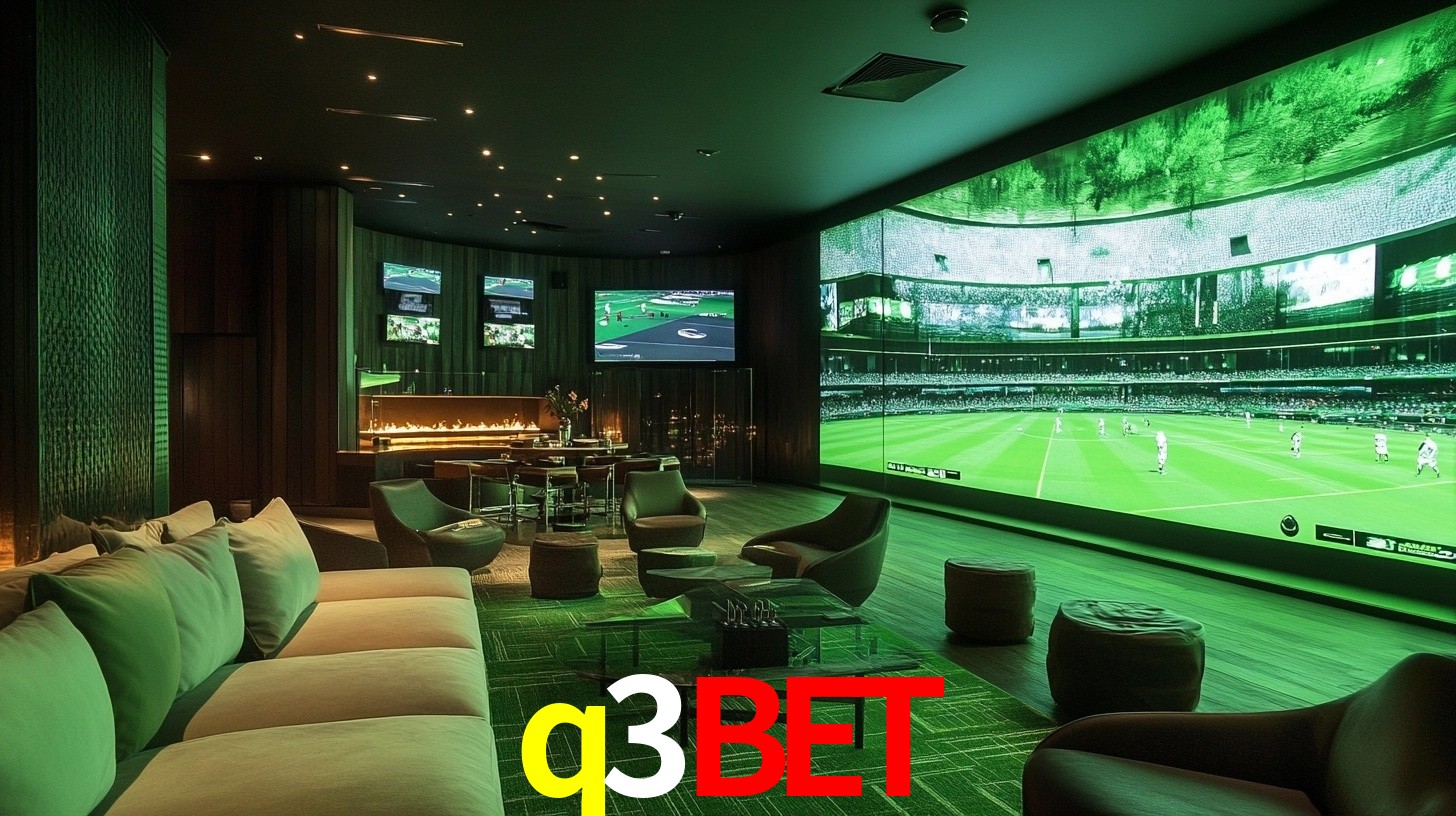 q3bet - Tudo Começa no Cassino - q3bet.com