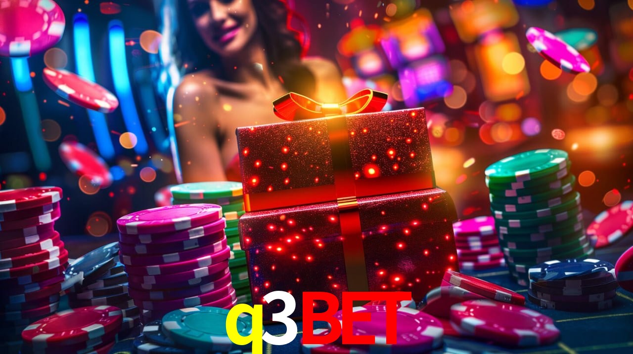 Bônus Diários q3bet