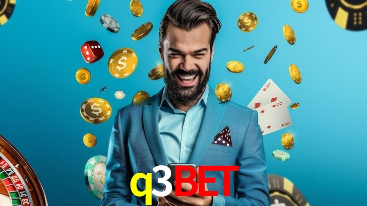 Game Providers q3bet