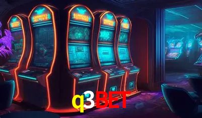 Descubra a Magia dos Jogos de Arcade no q3bet