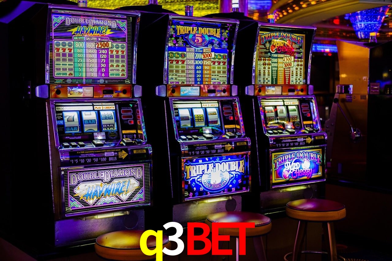 Login Seguro q3bet