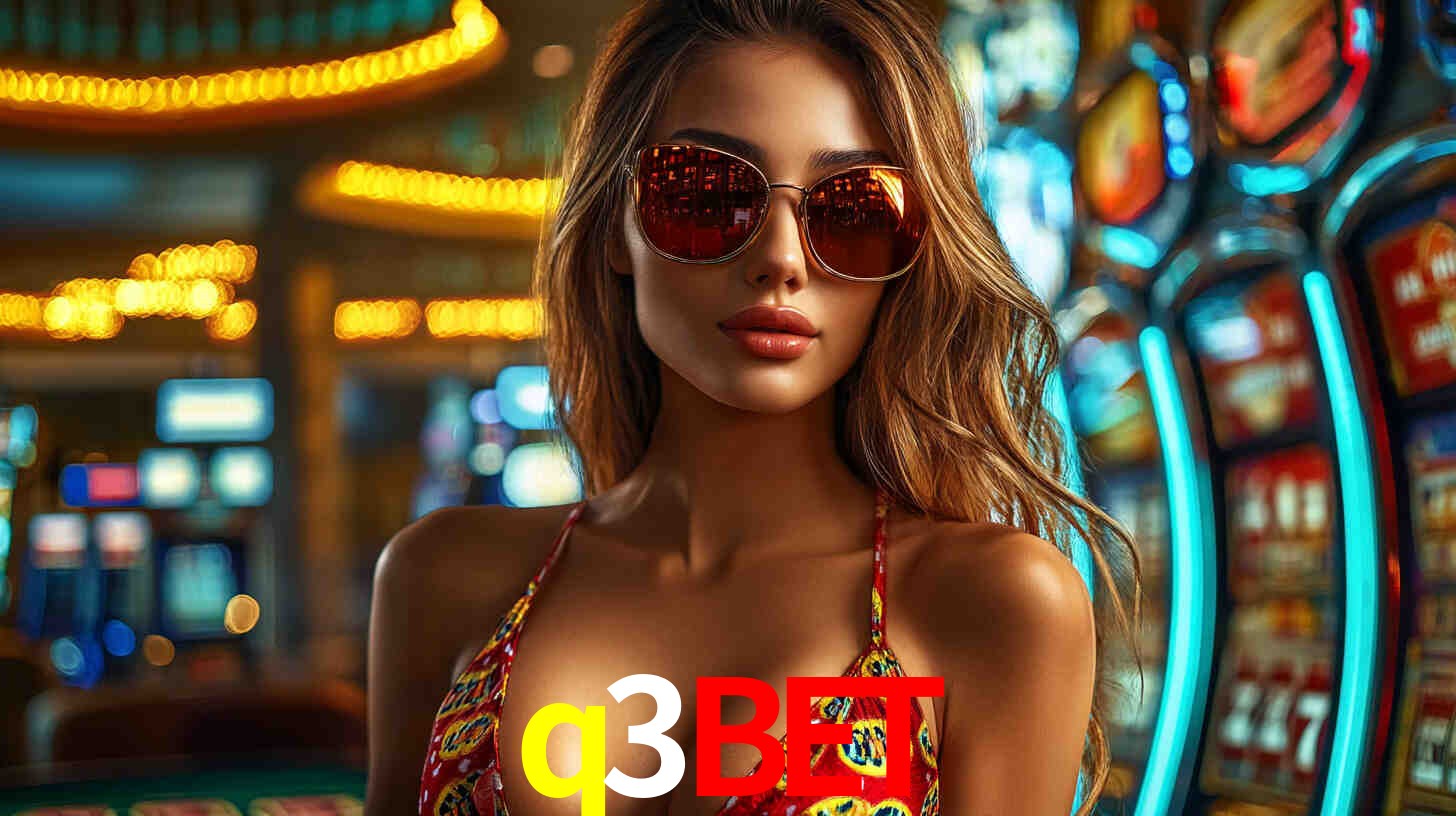 q3bet App Interface