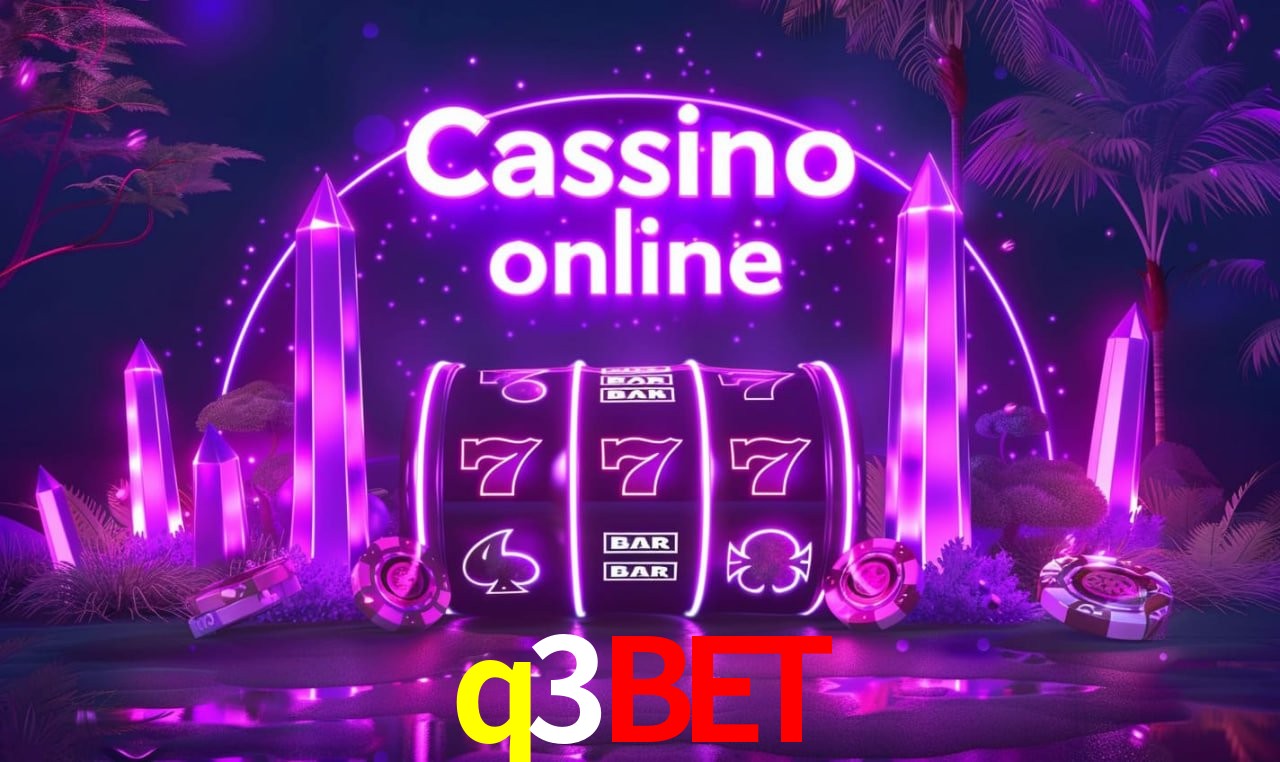 Instalação Android q3bet