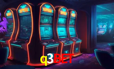 A Popularidade dos Caça-Níqueis no q3bet