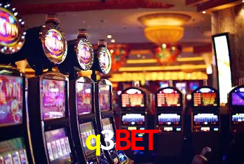 Desvendando o Mundo dos Jogos Virtuais na q3bet
