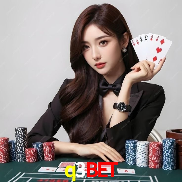 Acesso à conta q3bet