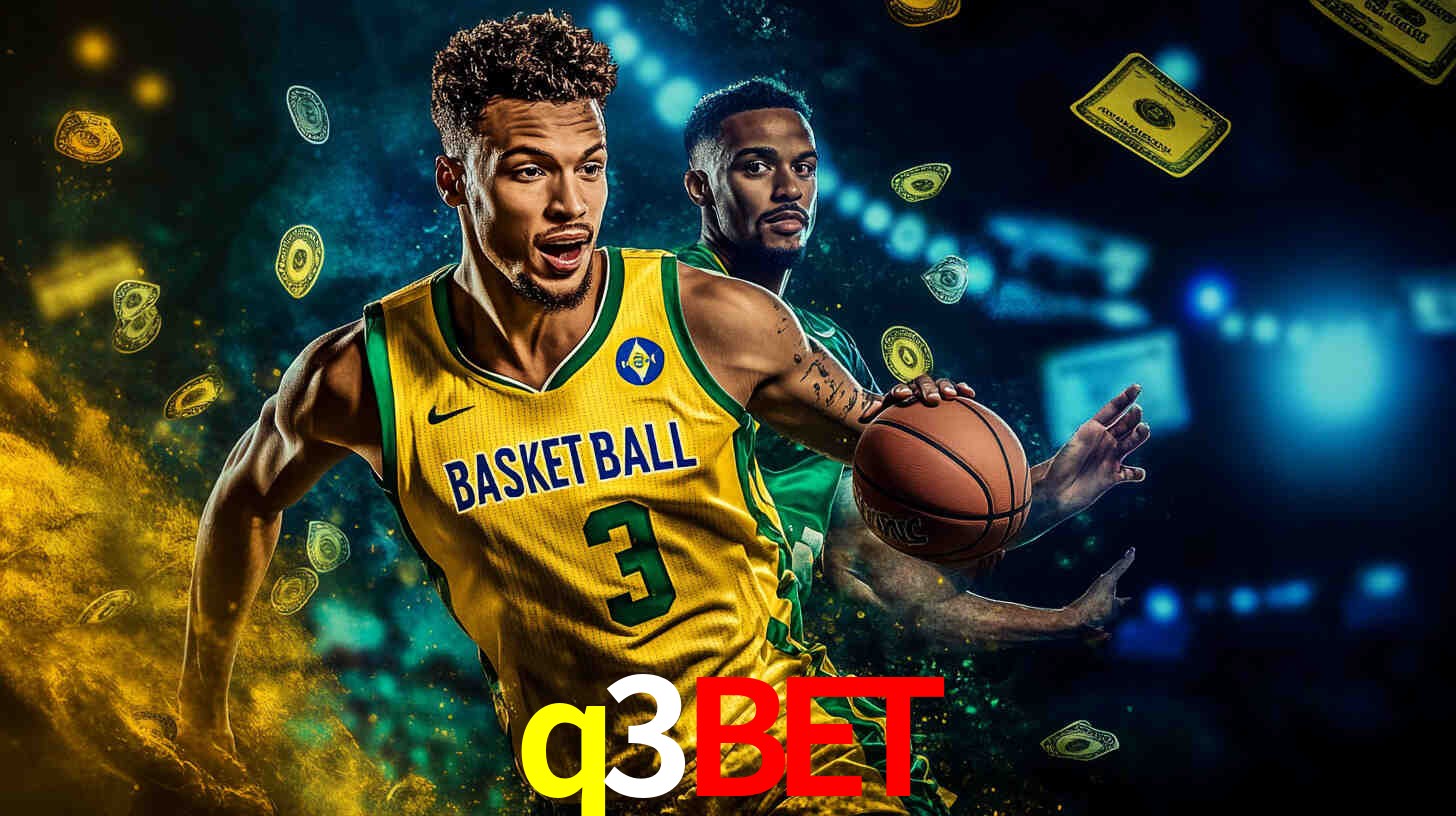 A Emoção da Loteria na q3bet: Uma Chance de Mudança de Vida