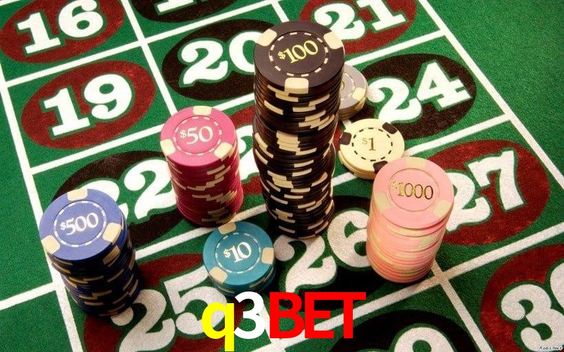 Jogos Exclusivos q3bet