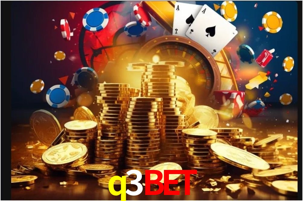 Casino VIP q3bet