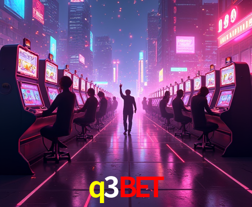 Estatísticas do Jogo q3bet