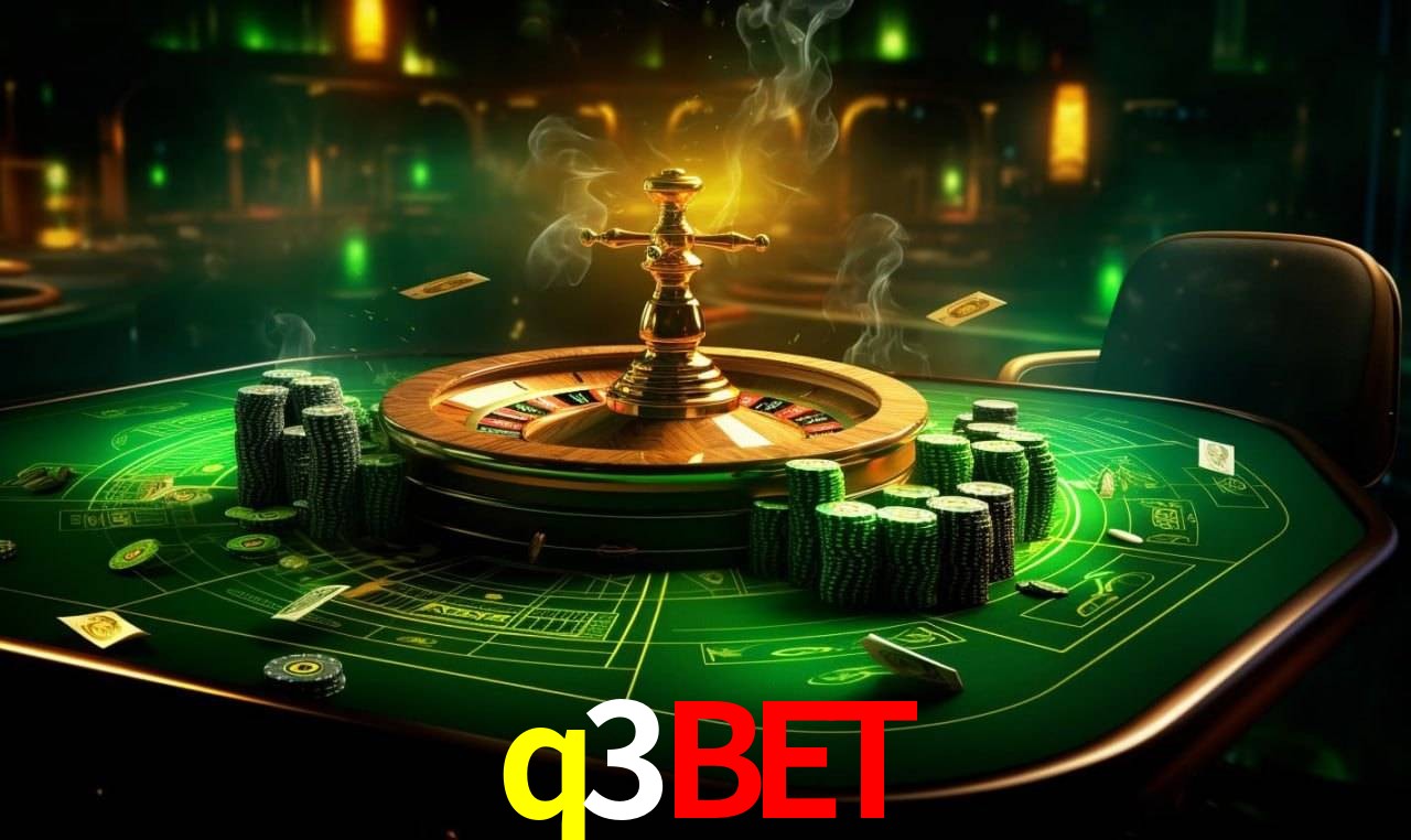 Torneios q3bet