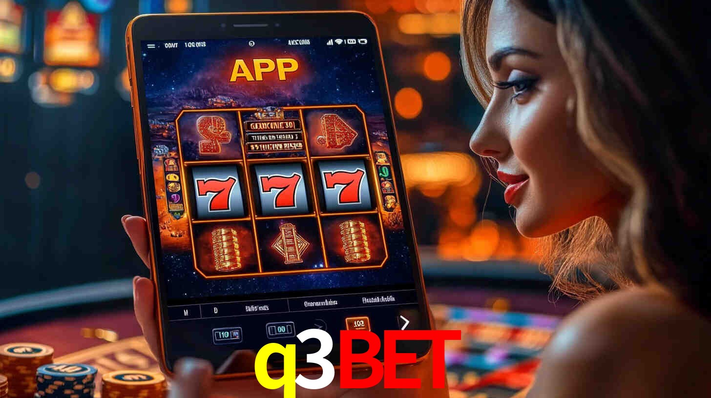 q3bet