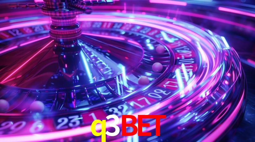 Interface Premium q3bet
