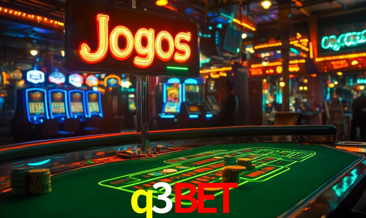 Aplicativo mobile q3bet