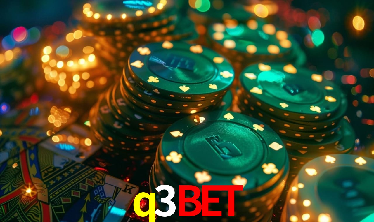 Cadastro Rápido q3bet
