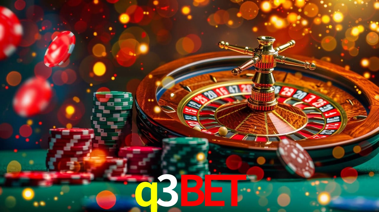 Interface do App q3bet