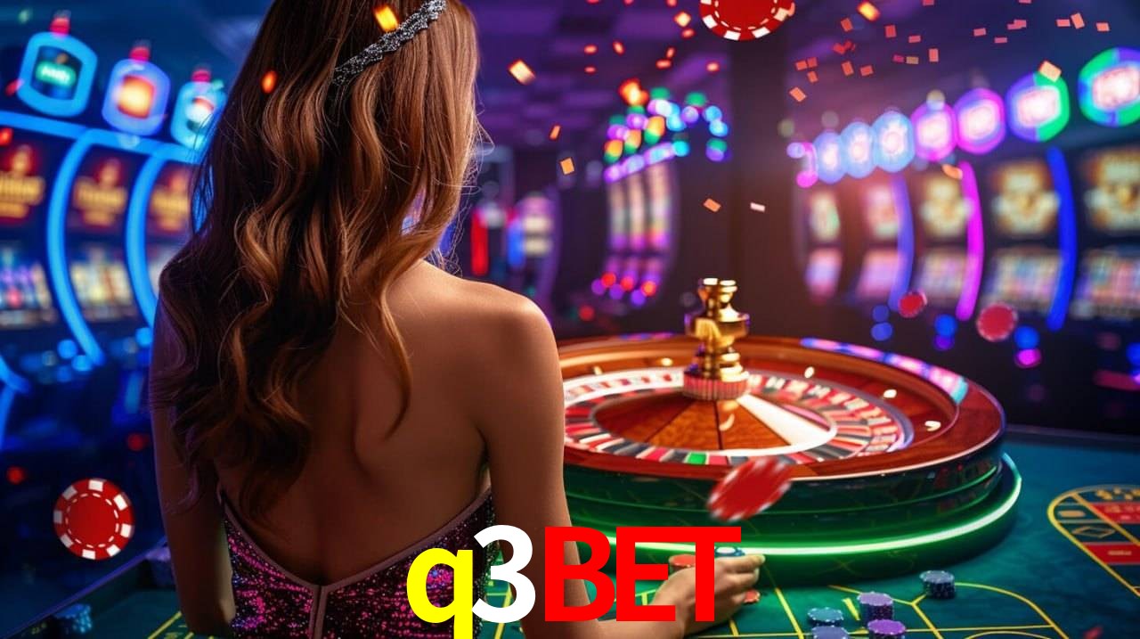 Página de download q3bet