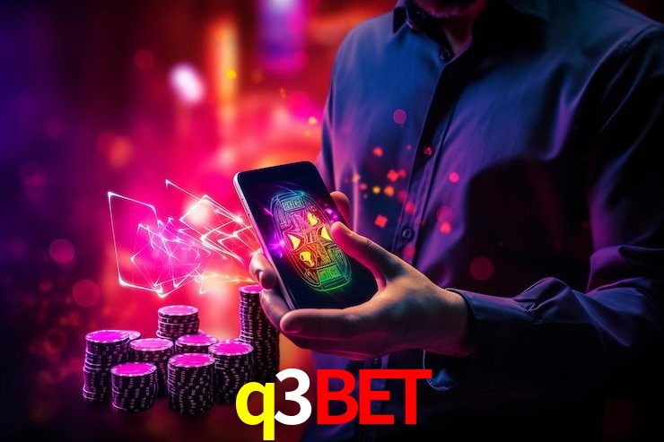 Recursos de Bônus q3bet