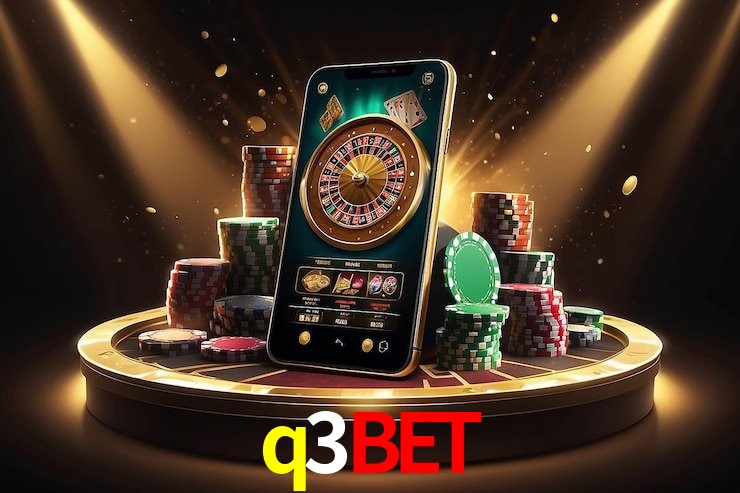 Estatísticas q3bet