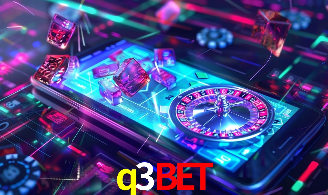 Tecnologia da Plataforma q3bet