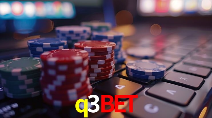 Atalho iOS q3bet