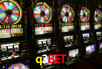 Explorando a Categoria de Eventos em Apostas na q3bet