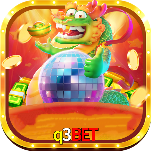 Logo q3bet